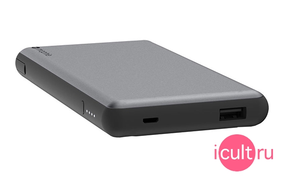 Mophie Powerstation Plus XL Space Gray