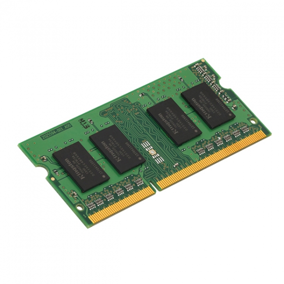    Kingston SO-DIMM DDR4 8GB/2133MHz KCP421SD8/8