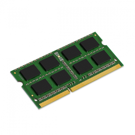    Kingston SO-DIMM DDR3 8GB/1600MHz KCP3L16SD8/8