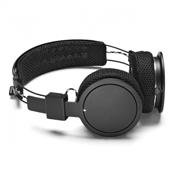  - UrbanEars Hellas Bluetooth Headphones Black Belt  4091227