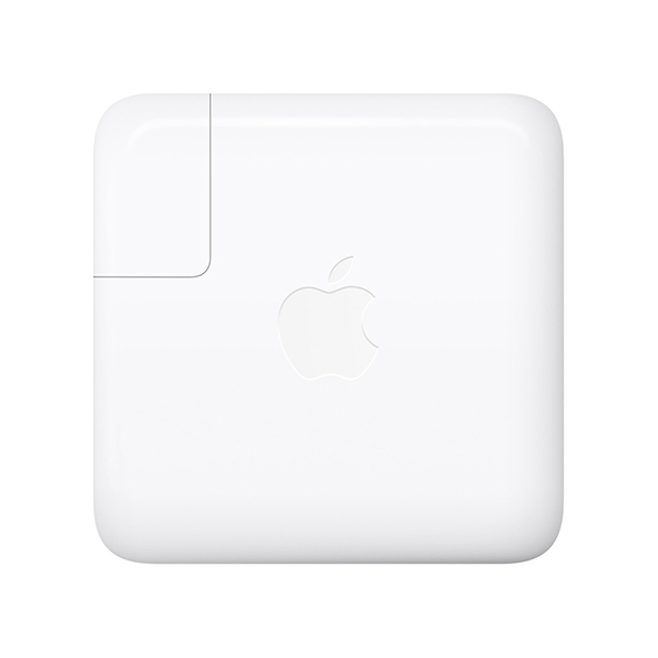   Apple 61W USB-C Power Adapter White  MacBook Pro 13&quot; (2016 - 2020)  MNF72ZM/A / MRW22ZM/A