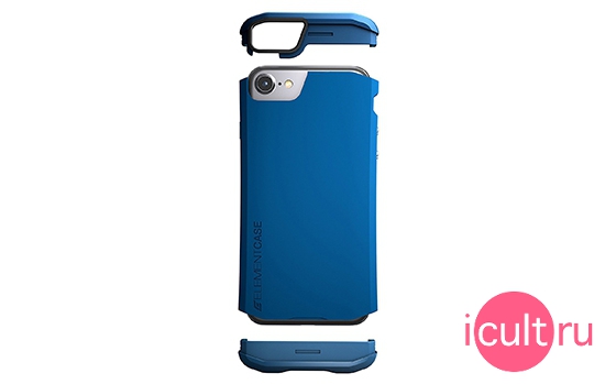 Element Case Aura Deep Blue iPhone 7