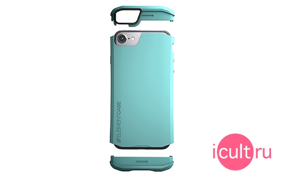 Element Case Aura Mint iPhone 7