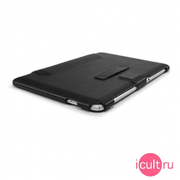 SGP Galaxy Tab 10.1 Leather Case Stehen  