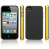 ����� SGP iPhone 4 Case Neo Hybrid Series [Reventon Yellow] ��� iPhone 4/4S ������ SGP07548S/SGP07774