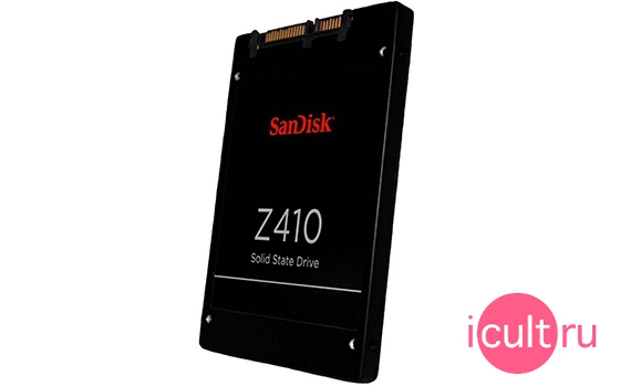 SanDisk Z410 240GB