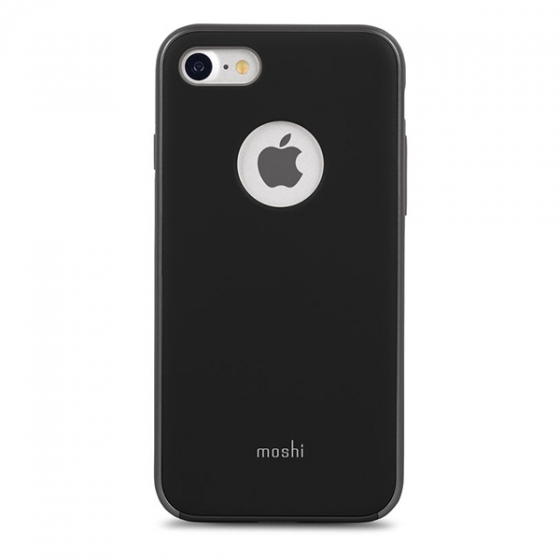  Moshi iGlaze Case Metro Black  iPhone 7/8/SE 2020  99MO088002