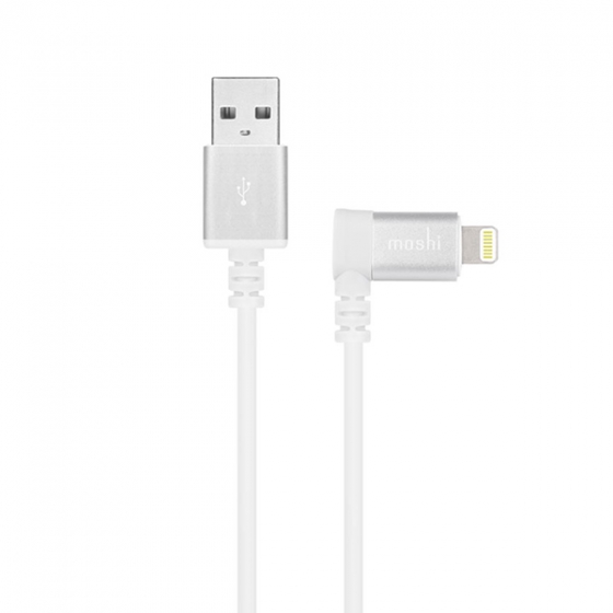  Moshi USB Cable with Lighting Connector 1,5  White  99MO023128