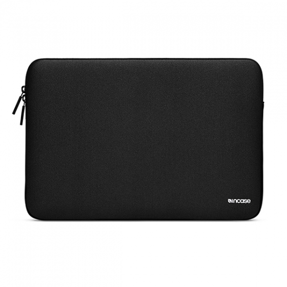   Incase Classic Sleeve Ariaprene Black  MacBook Pro 15/Retina&quot;  INMB10073-BLK