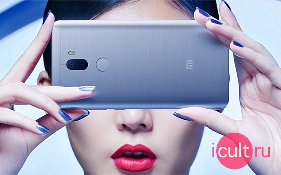  Xiaomi Mi 5S Plus