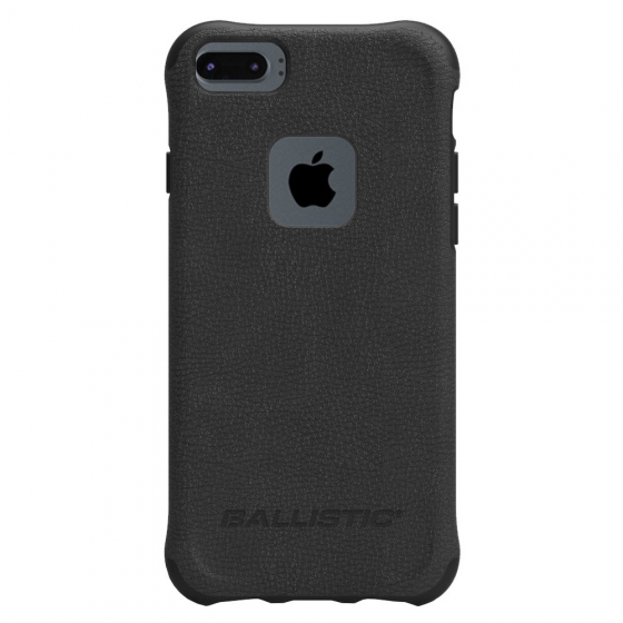  Ballistic Urbanite Select Series Case Black  iPhone 7/8 Plus  UT1740-B22N