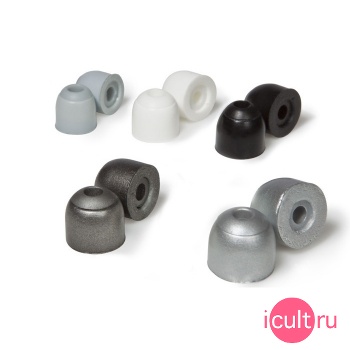 ����� ������ ������� ��� �������� ��������� Monster Audiophile Supertips FOAM M 129604-00