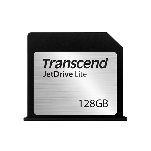   Transcend JetDrive Lite 130 128GB 95/  MacBook Air 13&quot; 2010/14  TS128GJDL130