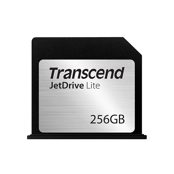   Transcend JetDrive Lite 130 256GB 95/  MacBook Air 13&quot; 2010/14  TS256GJDL130