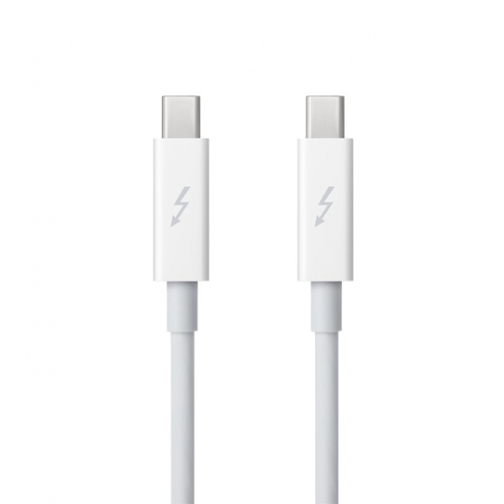  Apple Thunderbolt Cable 2   MD861