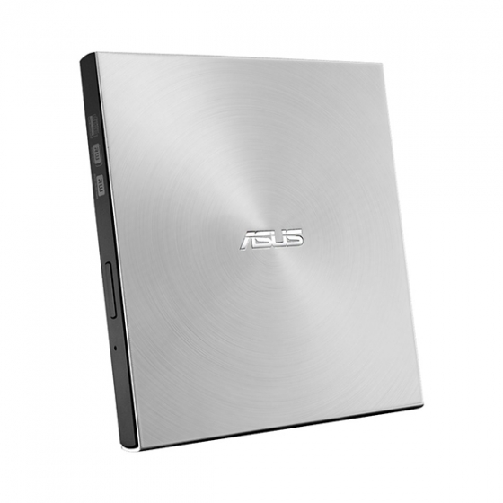    Asus ZenDrive DVD U7M Silver  /Mac  SDRW-08U7M-U