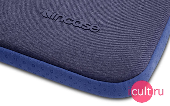 Incase Neoprene Slim Sleeve Insignia Blue/Cobalt