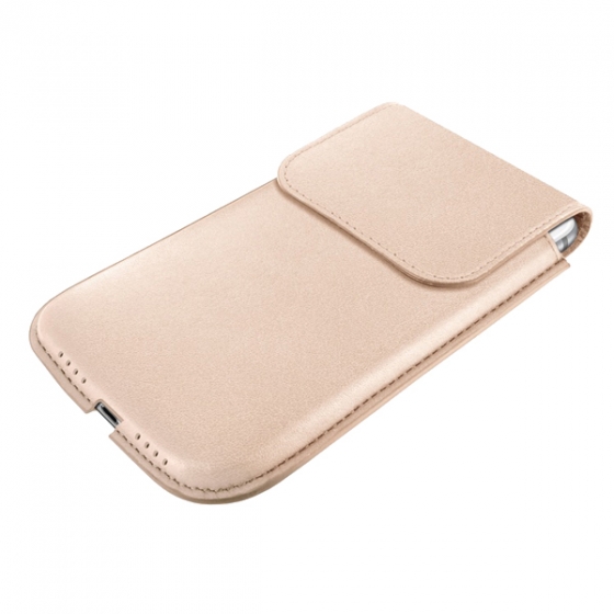   Piel Frama Unipur Cream  iPhone 7/8/SE 2020  U772CR