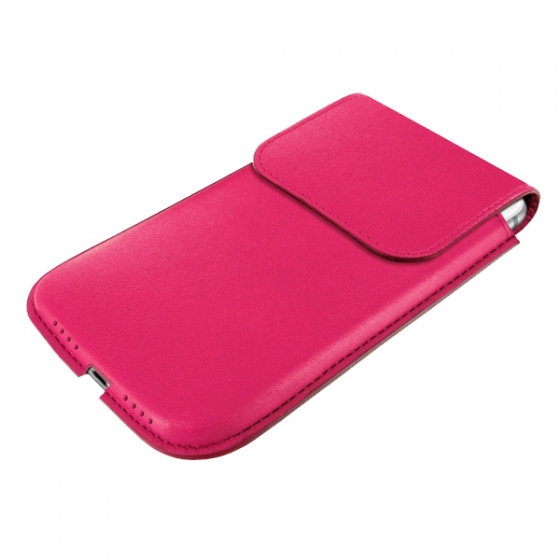   Piel Frama Unipur Fuchsia  iPhone 7/8/SE 2020  U772P