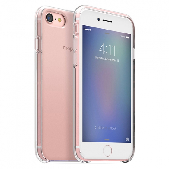     Mophie Base Case Rose Gold Gradient  iPhone 7/8/SE 2020   3690