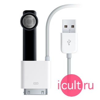 Apple iPhone Bluetooth Travel Cable 