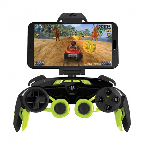    Mad Catz L.Y.N.X.3  Android/  /