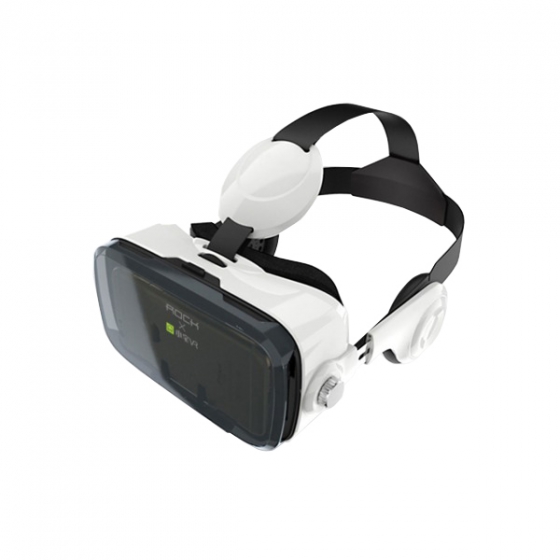    Rock Z4 Virtual Reality Glasses   4-6&quot; / ROT0748