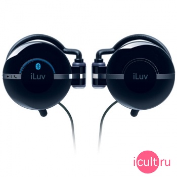 ������������ �������� � �������� ����������� iLuv i212