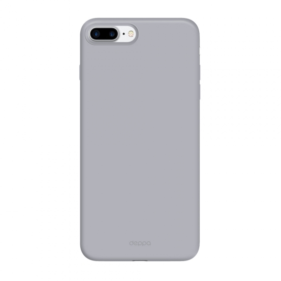  Deppa Air Silver  iPhone 7/8 Plus  83273