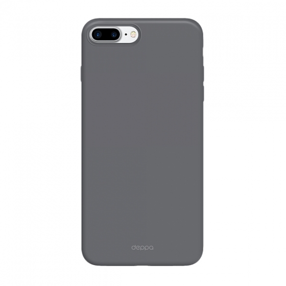  Deppa Air Space Gray  iPhone 7/8 Plus - 83274