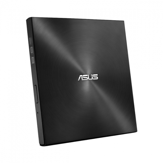    Asus ZenDrive DVD U7M Black  /Mac  SDRW-08U7M-U