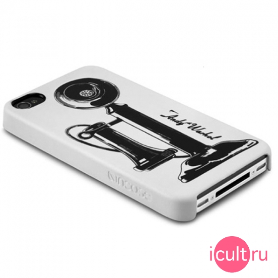 Incase Snap Case