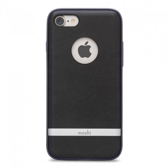  Moshi Napa Case Charcoal Black  iPhone 7/8/SE 2020  99MO088003