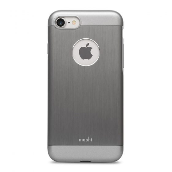  Moshi Armour Case Gunmetal Gray  iPhone 7/8/SE 2020  99MO088021