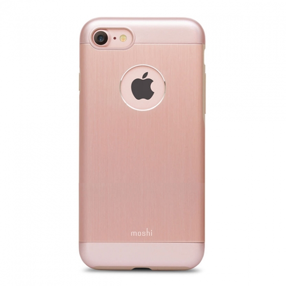  Moshi Armour Case Golden Rose  iPhone 7/8/SE 2020   99MO088251