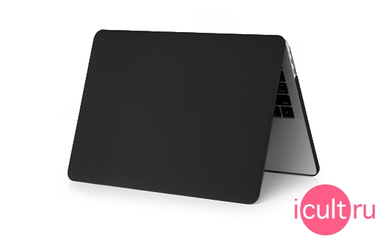 Shield Case Black MacBook Pro 13