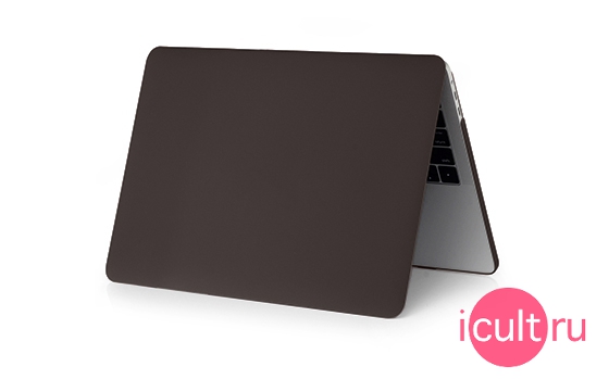 Shield Case Brown MacBook Pro 13
