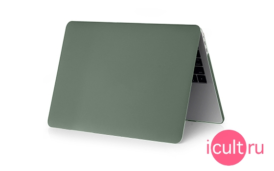 Shield Case Mint MacBook Pro 13