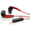 �������� ��������-��������� AKG K 328 Red ������� K328SBR