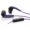 �������� ��������-��������� AKG K 328 Purple ���������� K328SBP