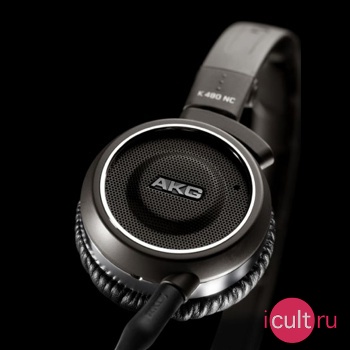 AKG K 480