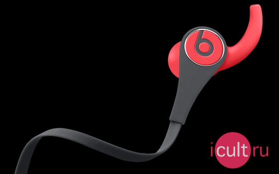 Beats by Dr.Dre Tour 2.0 Siren Red