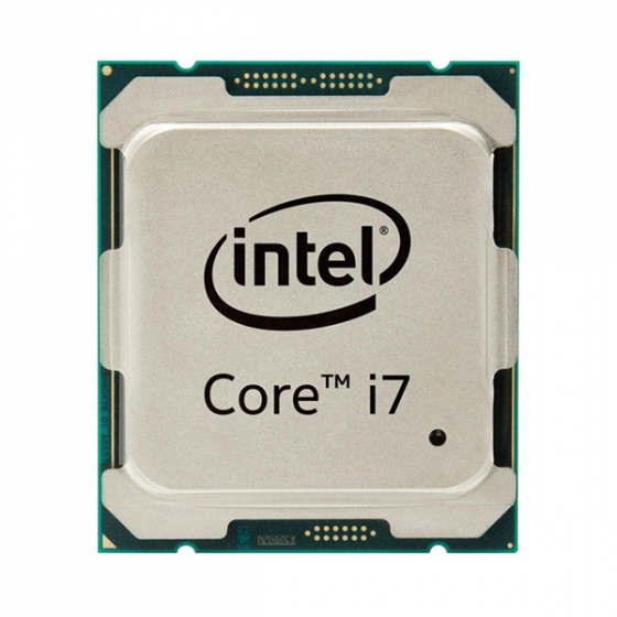  Intel Core i7-6850K Broadwell E 6*3,6, LGA2011-3, L3 15