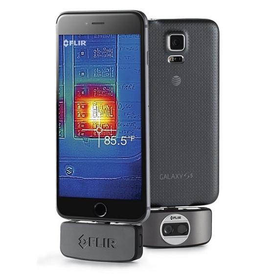 FLIR ONE Thermal Imager  Android  /