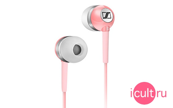 Sennheiser CX 300-II Pink Sennheiser CX 300-II Pink