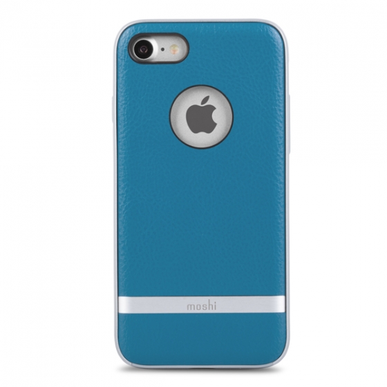  Moshi Napa Case Marine Blue  iPhone 7/8/SE 2020  99MO088512