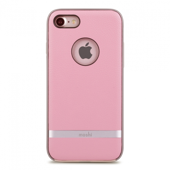  Moshi Napa Case Melrose Pink  iPhone 7/8/SE 2020  99MO088302