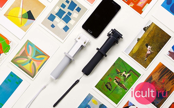 Xiaomi Selfie Stick 3.5  Gray