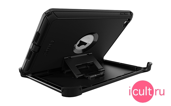 OtterBox Defender Black iPad mini 4