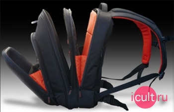 Covertec BackPack